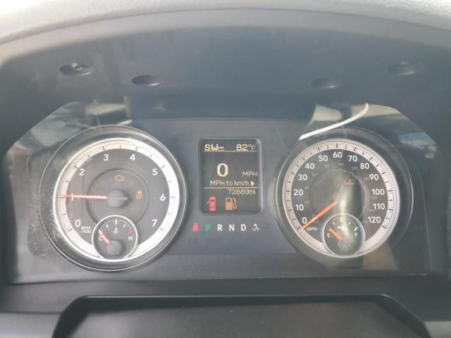 2014 Dodge RAM 1500 ST