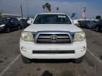 2010 Toyota Tacoma Access Cab