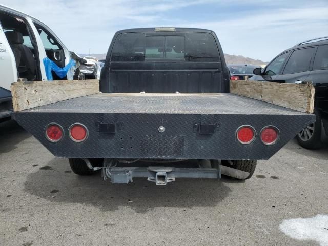 1998 Dodge RAM 1500