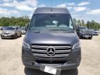 2021 Mercedes-Benz Sprinter 2500