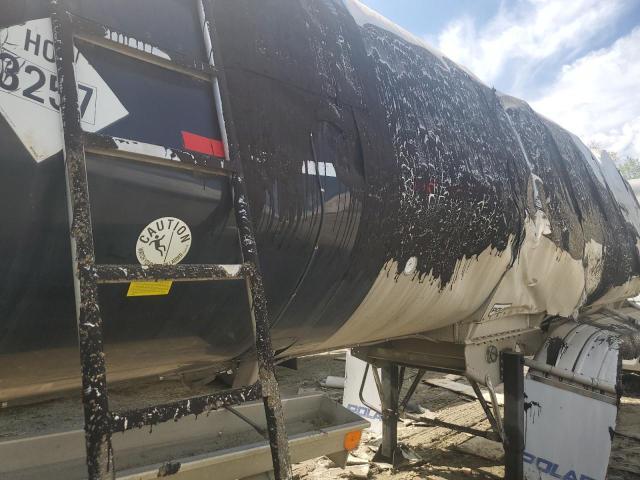 2020 Polar 2019 Polar Tank Trailer