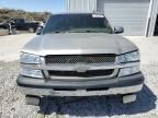 2003 Chevrolet Silverado K1500