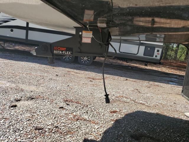 2025 Jayco Seismic