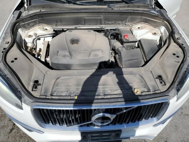 2018 Volvo XC90 T5