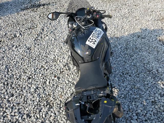 2024 BMW S 1000 RR
