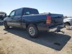2007 GMC New Sierra C1500 Classic