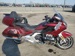 2023 Honda GL1800 D en venta en Moraine, OH