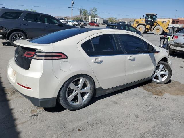 2012 Chev Volt