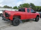 2008 Chevrolet Silverado K1500
