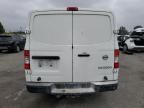 2018 Nissan NV 2500 S