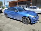 2015 BMW M235XI