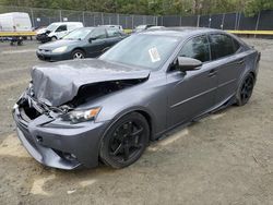 2016 Lexus IS 300 for sale in Waldorf, MD