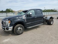 2022 Ford F350 Super Duty en venta en Newton, AL
