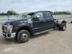 2022 Ford F350 Super Duty