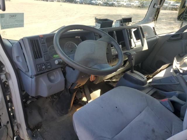 2018 Isuzu NPR HD