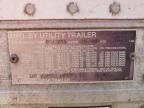 2017 Utility VS2DX DRY Van Trailer