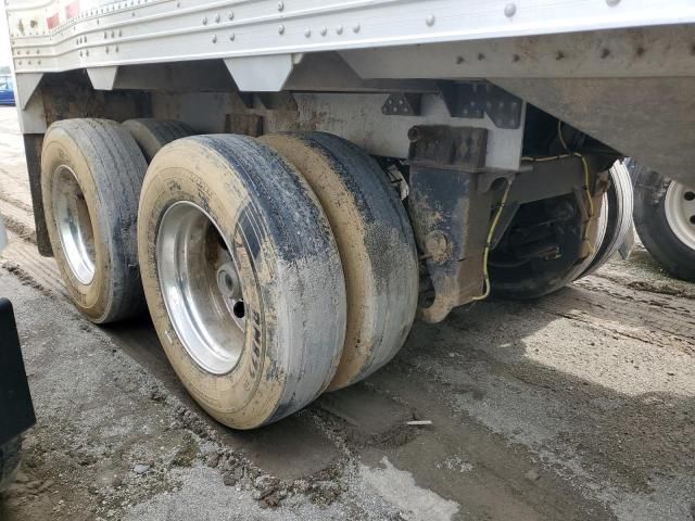 2021 Timpte Grain Trailer
