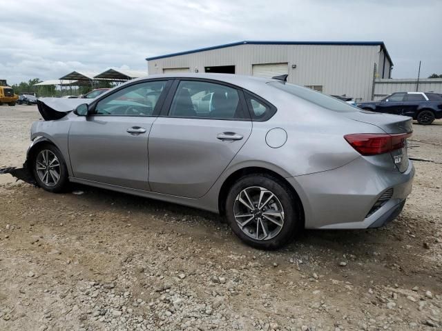 2024 KIA Forte LX
