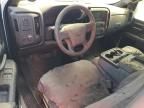 2016 Chevrolet Silverado K3500