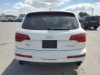 2013 Audi Q7 Premium Plus
