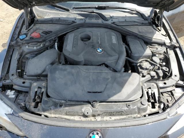 2017 BMW 430XI