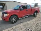 2010 Ford F150 Super Cab