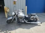 2001 Yamaha XV1600 AL