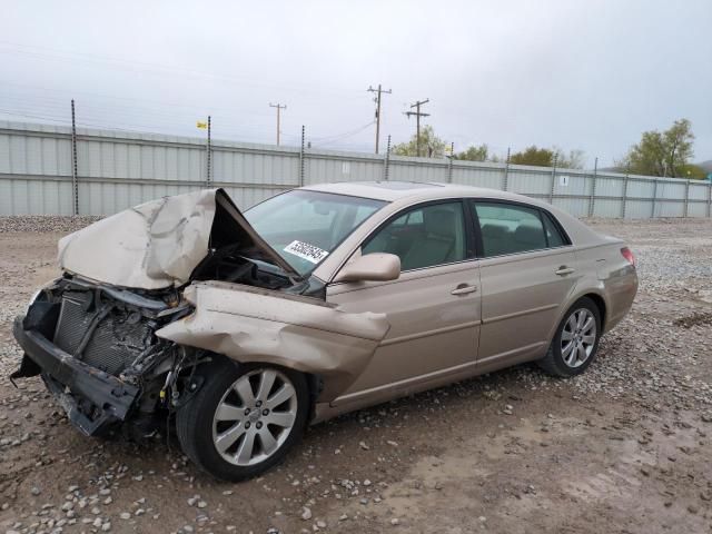 2006 Toyota Avalon XL