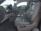 2013 Chevrolet Silverado K1500 LTZ