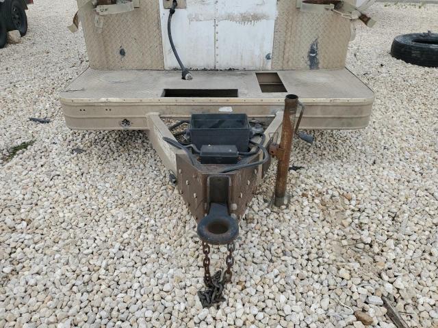 2005 Fleetwood Pace Visio 2005 Pelsue Fiber Optic Splicing Trailer