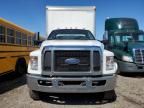 2018 Ford F750 Super Duty