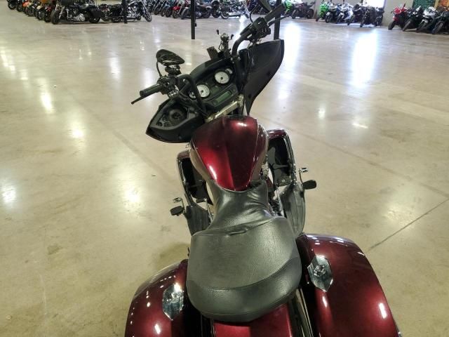 2010 Victory Cross Country