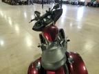 2010 Victory Cross Country