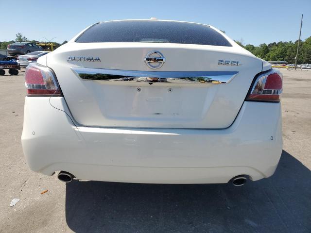 2015 Nissan Altima 3.5 sl