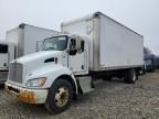 2015 Kenworth T300 BOX Truck