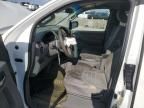 2013 Nissan Frontier S