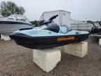 2024 Seadoo Jetskiboat