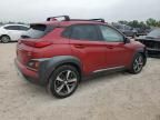 2020 Hyundai Kona Limited