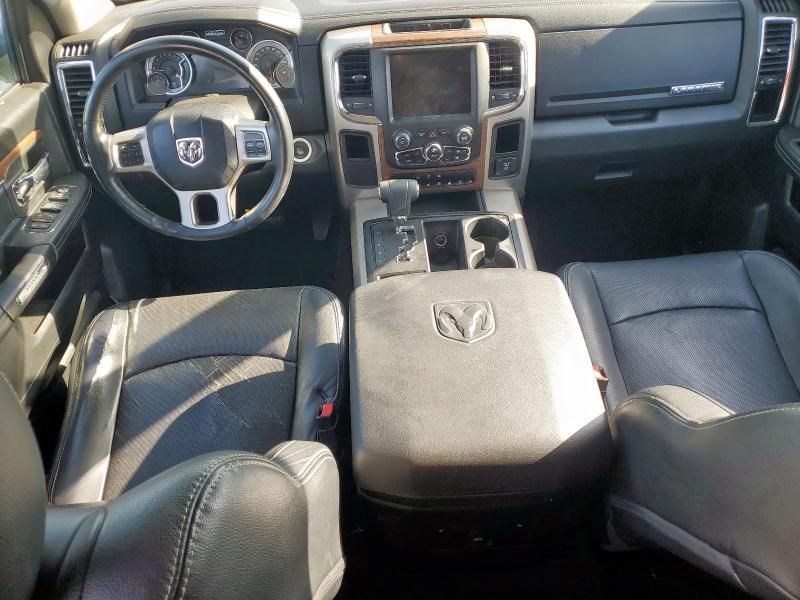 2013 Dodge 1500 Laramie