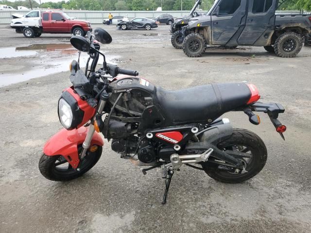 2023 Honda Grom 125