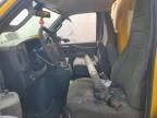 2022 GMC Savana Cutaway G3500