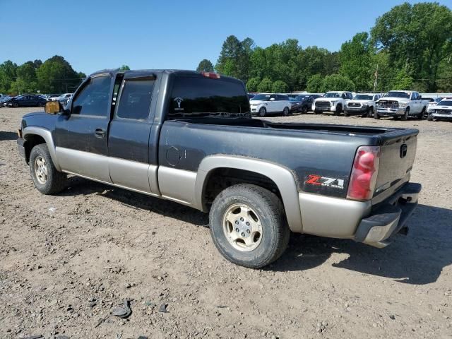 2003 Chevrolet Silverado K1500