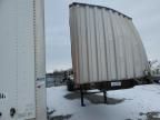 2007 Great Dane Flatbed Trailer