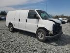 2012 Chevrolet Express G2500