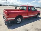 2008 Ford Ranger Super Cab