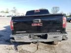 2017 GMC Sierra K1500 SLT