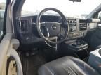 2012 Chevrolet Express G2500