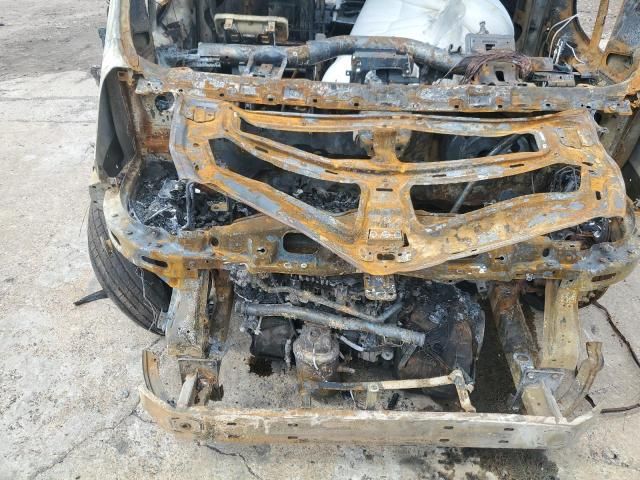 2020 Dodge Ram Promaster 3500 3500 High