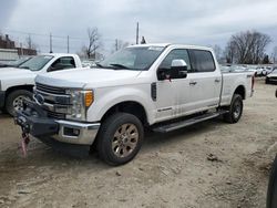 2017 Ford F250 Super Duty en venta en Lansing, MI