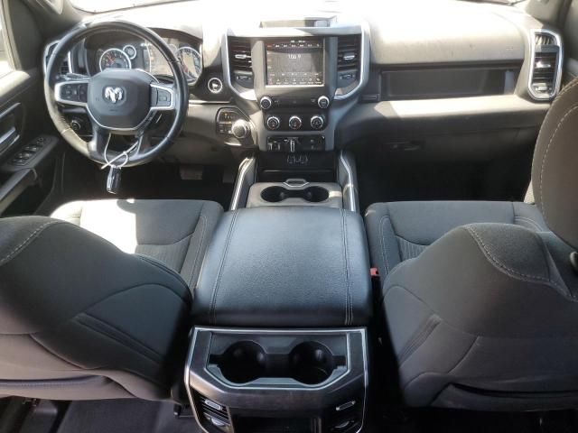 2021 Dodge RAM 1500 BIG HORN/LONE Star